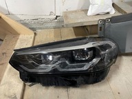 Lampa Lewa BMW X3 G01 X4 G02 Lift Full Led 5A29201-06