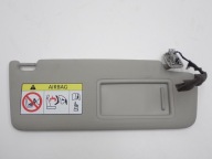 SŁONECZNIK DASZEK OSŁONA PRZECIWSŁONECZNA PRAWA VW GOLF VIII 8 24R