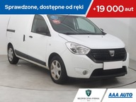 Dacia Dokker 1.5 Blue dCi, L1H1, 3m3, VAT 23%