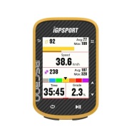 Licznik rowerowy GPS nawigacja iGPSPORT BSC300