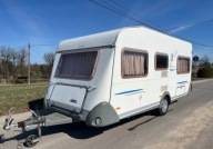 KNAUS Azur 500 Solar - Zarejestrowana