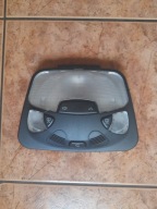 ŚWIATŁO LAMPKA WEWNETRZNA OSWIETLENIE A2038208201 MERCEDES CLK W209 LIFT