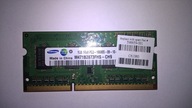 PAMIĘĆ RAM 1GB DDR3 M471B2873FHS-CH9 IDEALNY