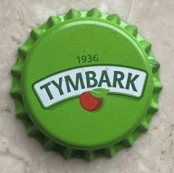 Kapsel niebutelkowany tymbark odwrotka