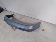 Audi Q7 Zderzak Tylny