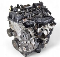 Silnik Kompletny 2.2 CRDI D4HB A/T Kia Sorento II MX-2 2010-2015r 128tys