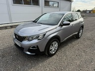 Peugeot 3008 Śliczny Navi 3D LED Automat Kamera