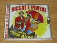 Ricchi E Poveri-Cocco Bello Africa