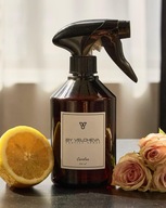 Spray do pomieszczeń i tekstyliów domowych - By Velcheva - CAROLINA- 500 ml