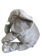 IKEA Maskotka Pluszak Słoń 29 cm