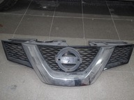 GRILL ATRAPA PRZÓD NISSAN X-TRAIL T32 Rouge 2014- 623104CE0A