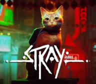 Stray PC Steam KLUCZ PC