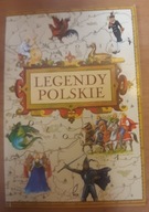 LEGENDY POLSKIE MAGDALENA GRĄDZKA