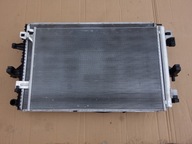 CHLODNICE VW TRANSPORTER T6.1 2020- KOMPLET