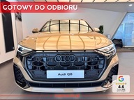 AUDI Q8 TDI quattro Suv 3.0 (286KM) 2025