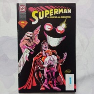 Superman nr 12/96