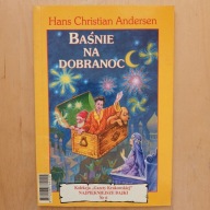 Hans Christian Andersen - Baśnie na dobranoc
