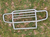 Suzuki Samurai SJ410 SJ413 Grill Bullbar Kangurek Kangoobar Rury