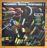 Passengers / U2 Brian Eno Original Soundtracks 1 Winyl 2LP RSD 2025