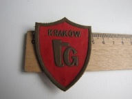 TARCZA SZKOLNA TG KRAKÓW
