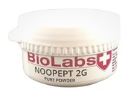 NOOPEPT 2G BIOLABS PAMIĘĆ, KONCENTRACJA JAKOŚĆ MADE IN USA