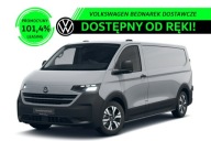 Volkswagen VW Transporter Furgon PanAmericana T7 L2 150 KM AUTOMAT OD RĘKI