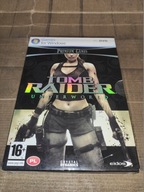 TOMB RAIDER UNDERWORLD PŁYTA DODATKOWA PL PC [4]
