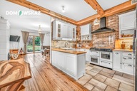 Dom, Rzeniszów, Koziegłowy, Myszkowski, 189 m²