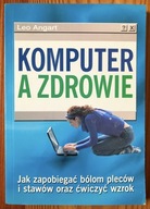 Komputer a zdrowie Leo Angart