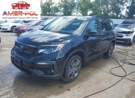 Honda Pilot Sport 2022 3.5l 3.5 Benzyna 280KM