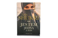 Książka Jestem jedną z żon Laila Shukri
