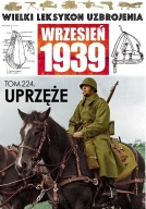 UPRZĘŻE W WOJSKU POLSKIM