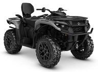 Can Am ATV Outlander MAX XT 700 2026