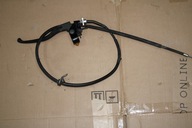 Mocowanie Klamki Sprzęgła Linka EVO 1 Suzuki GSXR 600 K6 K7 06-07 750