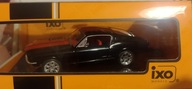 Ford Mustang Fastback Custom 1967. IXO 1:43 CLC478N.22