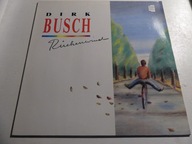 Dirk Busch - Ruckenwind EX