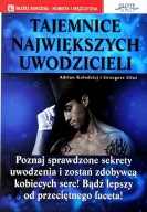 Tajemnice największych uwodzicieli - Kołodziej Głuś