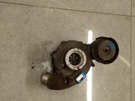 PORSCHE 911 TURBINA TURBOSPRĘŻARKA 9A212303103