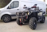 ODES RM ODES 1000 Max Pro WYPRZEDAZ Matkowski QUADY ATV Wroclaw Benzyna