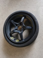 Dojazdówka mercedes SLK W203 124 15 5x112