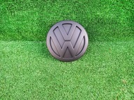 Vw Golf IV Hatchback 3D 5D emblemat logo znaczek klapy czarny mat oryginał