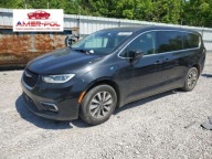 Chrysler Pacifica 2022r., 3.6L 3.6 Hybryda 260KM