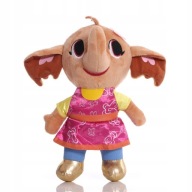 MASKOTKA ZAWIESZKA SŁONIK SULA Z BING 28CM