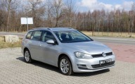 Volkswagen Golf Variant 2.0TDI 150KM DSG Automatyczna skrzynia Zdrowy Spra