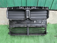 BMW X1 LCI F48 roleta zaluzja kierownica powietrza wlot