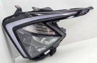 KIA SPORTAGE 5 FULL LED REFLEKTOR LEWY LAMPA LEWA PRZEDNIA 92101R200 IGŁA