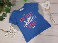 Bluzeczka 86-92cm 18-24mies