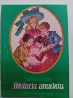Historia amuletu Edith Nesbit