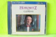 HOROWITZ PLAYS CLEMENTI CD USA