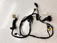 AUDI A6 C7 4G0 WIĄZKA INSTALACJA DRZWI PRAWY PRZÓD